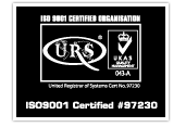 URS Certified Organization