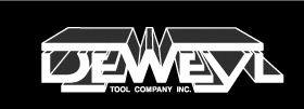 Welcome to DeWeyl Tool Company, Inc. 