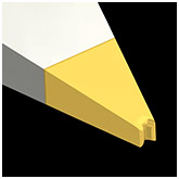 Ceramic tip